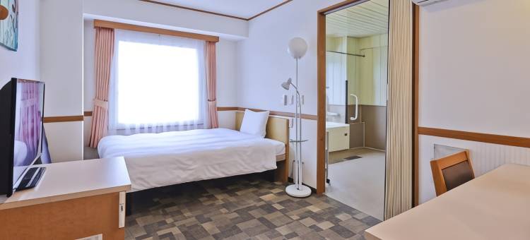 东横前桥站前酒店(Toyoko Inn Maebashi Ekimae)图片