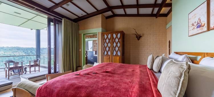 穆纳尔香料树旅馆(SpiceTree Munnar)图片
