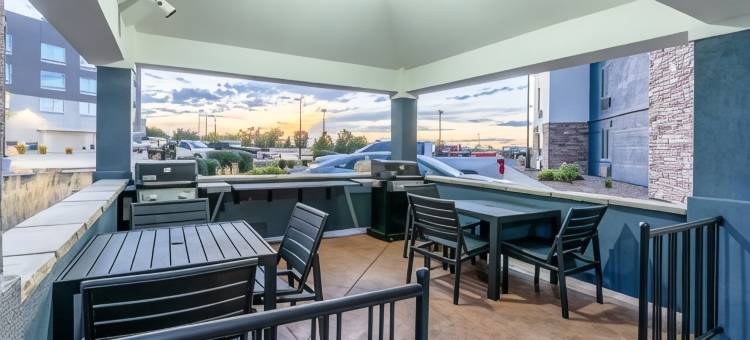 Candlewood Suites 布赖顿by IHG(Candlewood Suites Denver Northeast - Brighton)图片