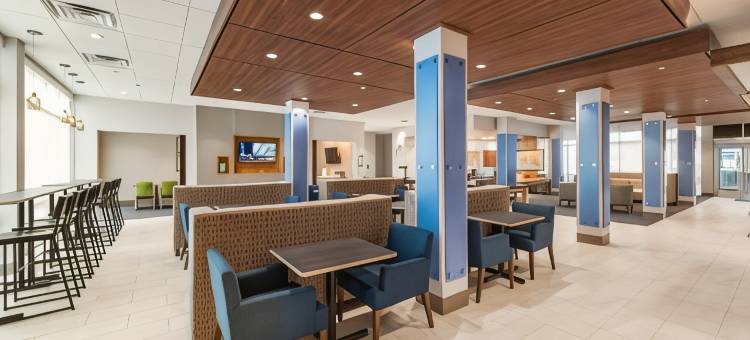 智选假日套房酒店-卡罗尔顿西(Holiday Inn Express & Suites Carrollton West)图片