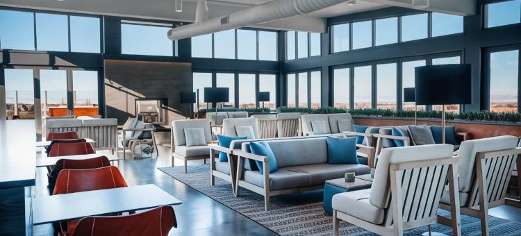 博兹曼Armory金普顿酒店(Kimpton Armory Hotel Bozeman)图片