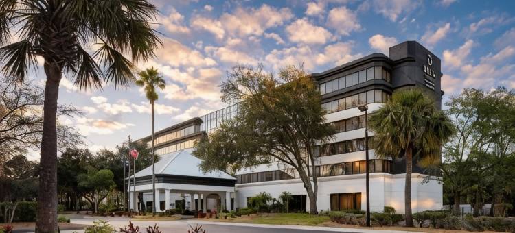 杰克逊维尔迪尔伍德万豪德尔塔酒店(Delta Hotels Jacksonville Deerwood)图片