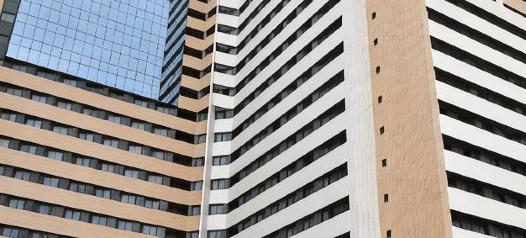 Holiday Inn 福特莱萨(Holiday Inn Fortaleza)图片