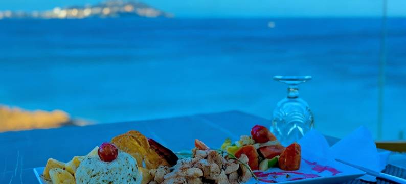 费尼迪克参议员酒店(Hôtel Fnideq Senator)图片