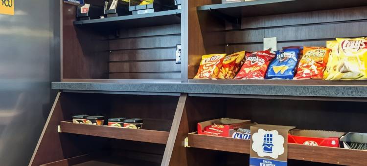 迈诺特美茵斯坦套房酒店(MainStay Suites Minot)图片