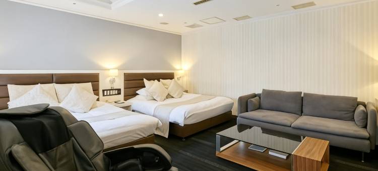 千叶中央奥尔达酒店(ORDA hotel Chiba chuo)图片