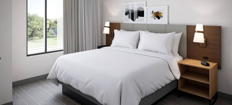 Staybridge Suites Eastvale - Norco图片