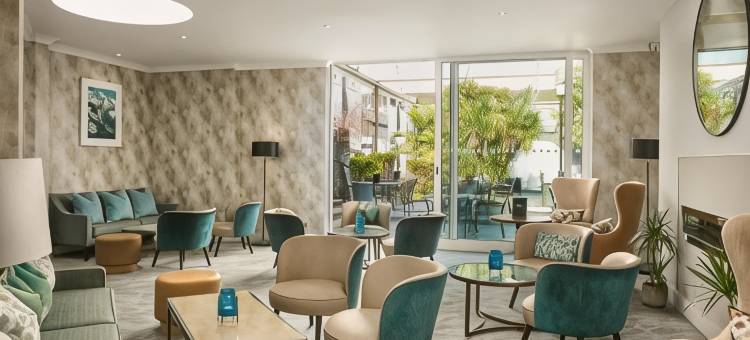 朗斯通码头度假村(Langstone Quays Resort, Portsmouth)图片