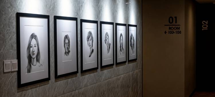 d'primahotel PIK 雅加达(d'primahotel PIK Jakarta)图片