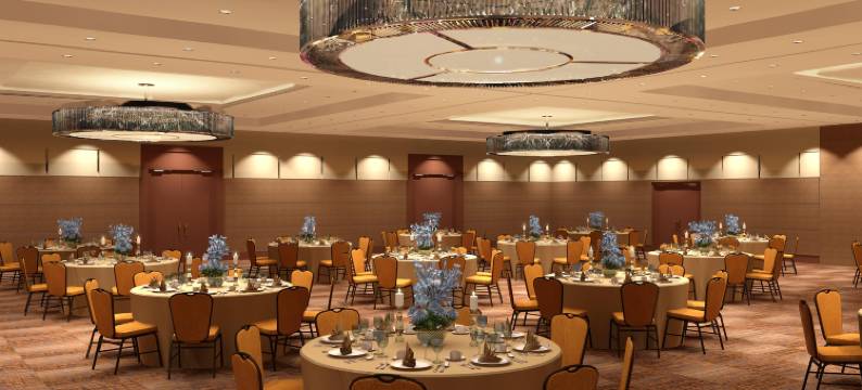 芝加哥希尔顿逸林酒店-阿灵顿高地(DoubleTree by Hilton Hotel Chicago - Arlington Heights)图片