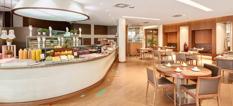 巴拉多利德塞尔科蒂尔酒店(Sercotel Valladolid)图片