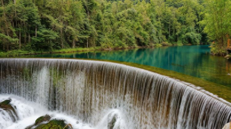5D4N · Group Tours · Huangguoshu Scenic Area in Guizhou + Xijiang Qianhu Miao Village + Libo Xiaoqikong Scenic Area + Qingyan Ancient Town