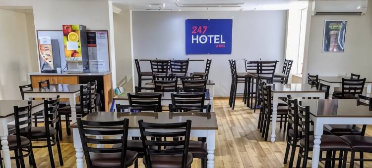247酒店(247Hotel.Com)图片