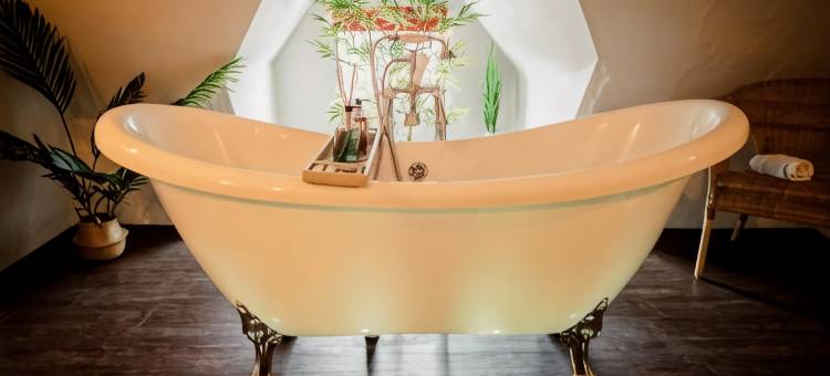 坎特伯雷克耐屋旅馆(The Corner House Canterbury)图片