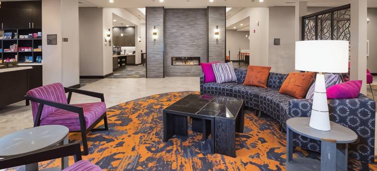 塔尔萨卡图萨Homewood Suites by Hilton(Homewood Suites by Hilton Tulsa Catoosa)图片