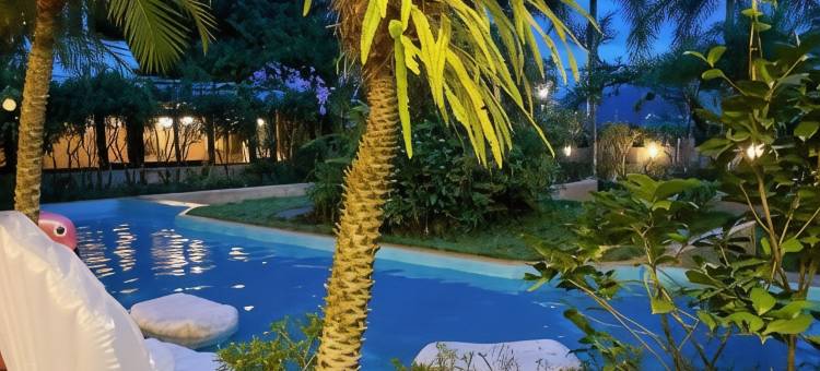 宜兰芯园·我的梦中城堡图片