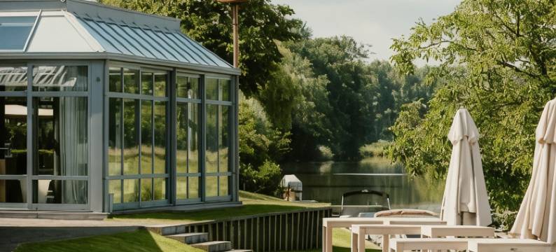 杜普切旅馆(Auberge du Pêcheur)图片