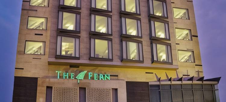 斋浦尔The Fern(The Fern, Jaipur)图片