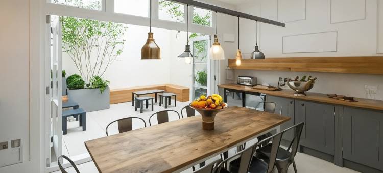 Z酒店-格洛斯特广场(The Z Hotel Gloucester Place)图片