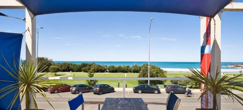 桑德里奇汽车旅馆(The Sandridge Motel)图片