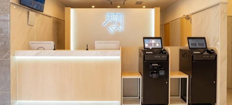 东横INN 高松站前(Toyoko Inn Takamatsu Ekimae)图片