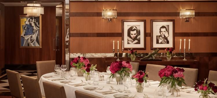 博蒙特酒店(The Beaumont Mayfair)图片