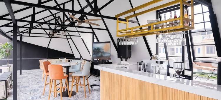 The Difan Hotel图片