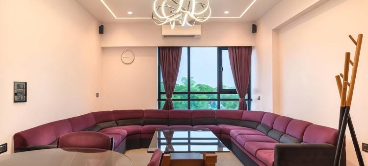 皇家宫殿酒店(Hotel Royal Palace)图片