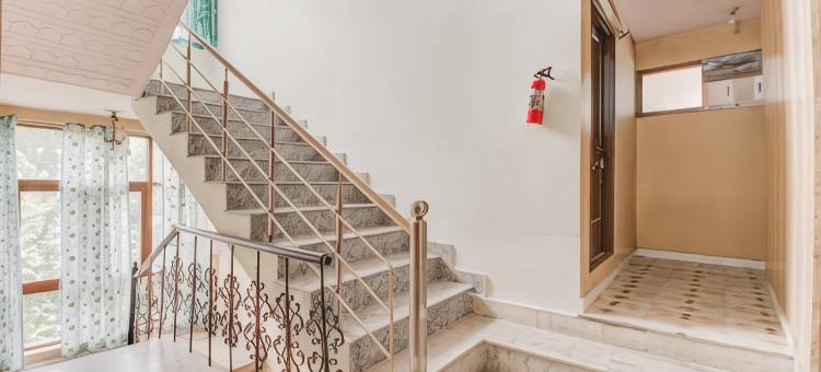 Collection O Airport Road Solina图片