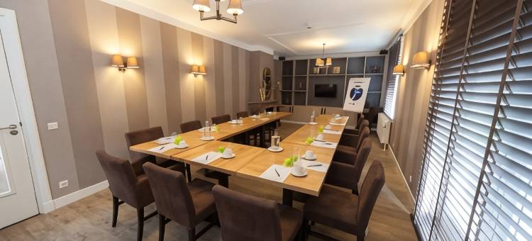 费吕沃森林弗莱切酒店(Fletcher Hotel Het Veluwse BOS)图片