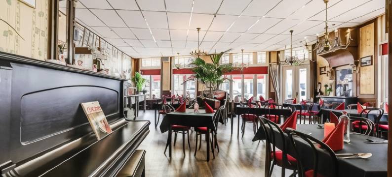 Hotel Heerenlogement图片