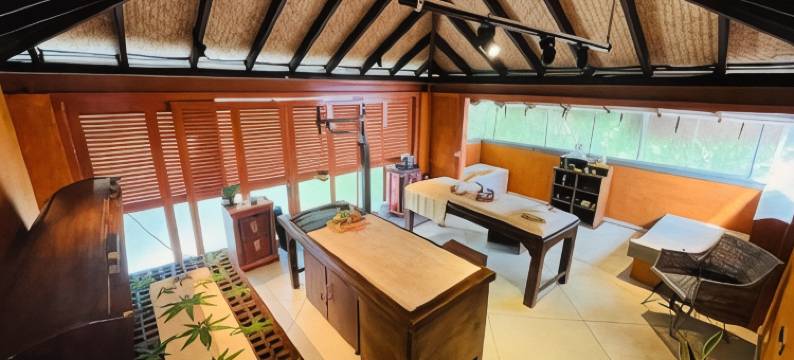 拉瓦那花园酒店(Ravana Garden)图片