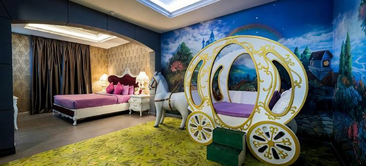 金斯顿酒店3-吉隆坡(Kingston Hotel 3 @ Kuala Lumpur)图片