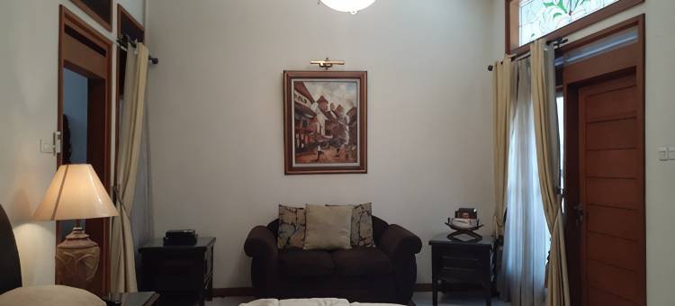 Griya Marwah Solo Java图片