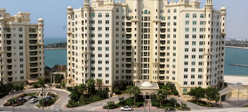 棕榈朱美拉皇家俱乐部酒店(Royal Club by Rvhr, Palm Jumeirah)图片