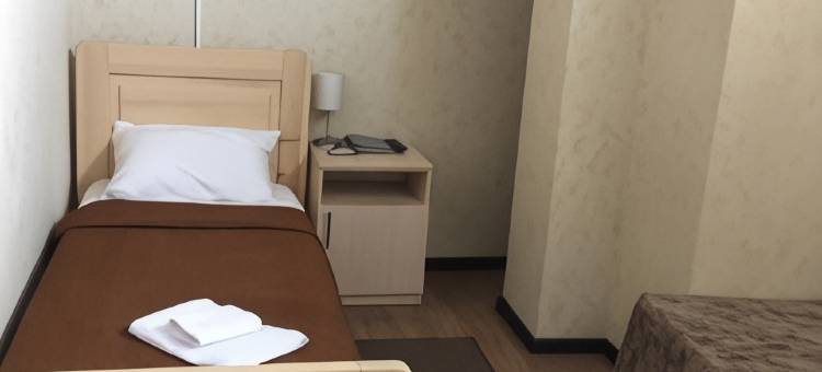Hotel图片