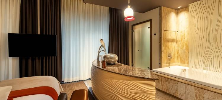 东部酒店(East Hotel Hamburg)图片