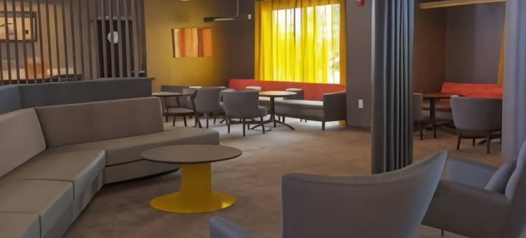 SpringHill Suites Houston Pearland图片