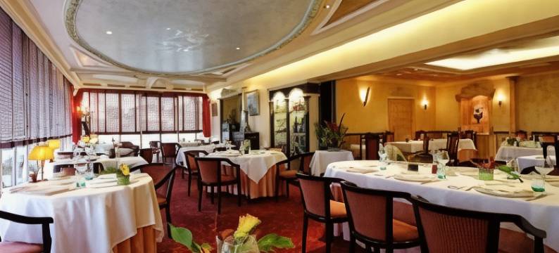 梅迪奇斯酒店(Logis Hôtel Restaurant le Medicis)图片