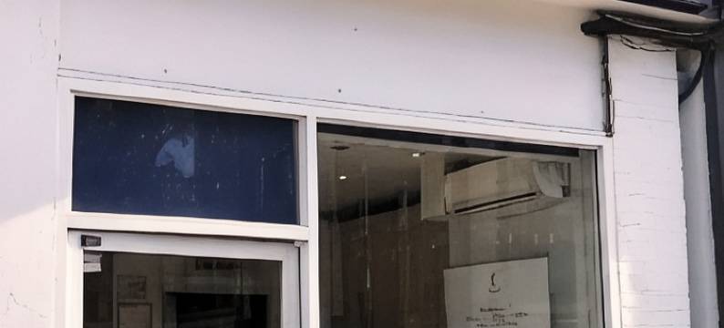 埃奇威尔路W2舒适酒店(Comfort Inn Edgware Road W2)图片