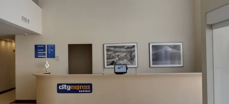 夏拉帕城市快捷酒店(City Express by Marriott Xalapa)图片