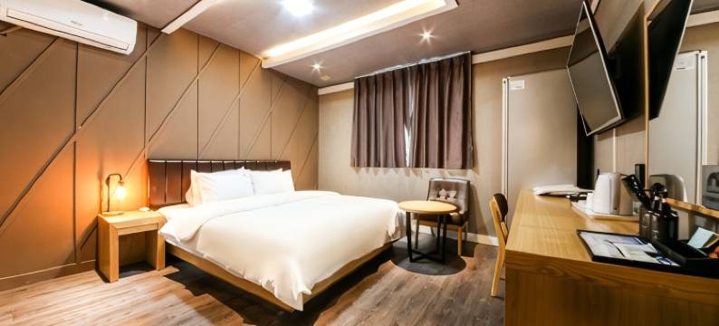 顺天Sloth酒店(Suncheon Sloth Hotel)图片