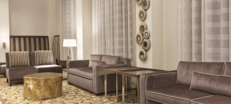 希尔顿安泊酒店-波特兰/希尔斯伯勒(Embassy Suites by Hilton Portland Hillsboro, Oregon)图片