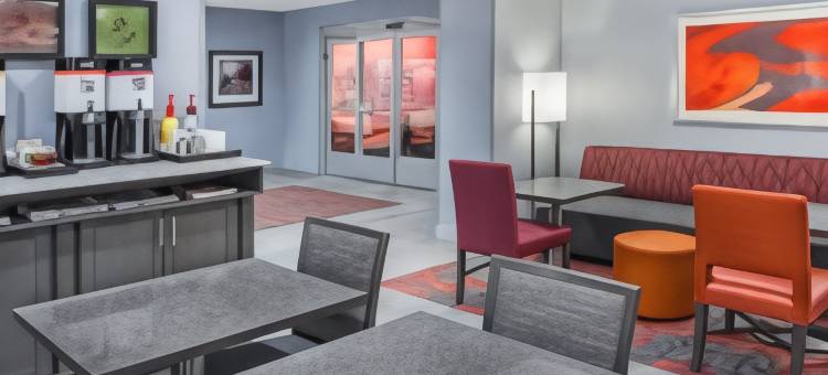 文森斯欢朋酒店(Hampton Inn Vincennes)图片