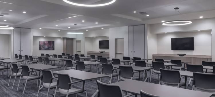 达拉斯DFW机场北艾温万豪TownePlace套房酒店(TownePlace Suites Dallas DFW Airport North/Irving)图片