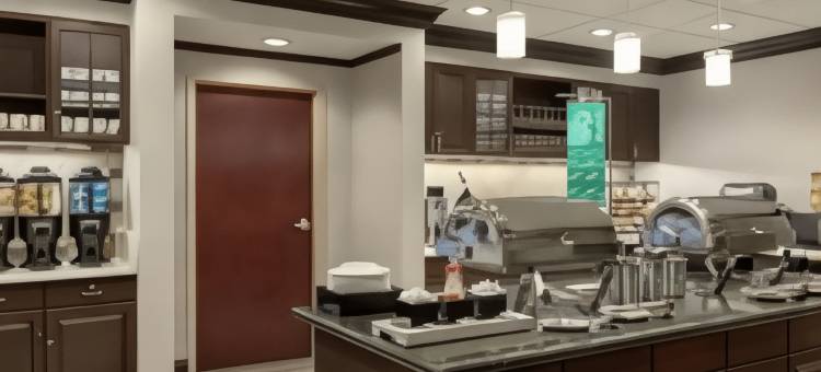 梅肯北Homewood Suites by Hilton(Homewood Suites by Hilton Macon-North)图片