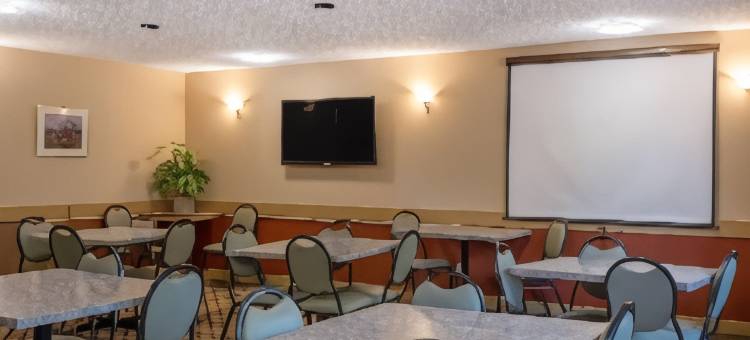 Travelodge by Wyndham Lacombe图片