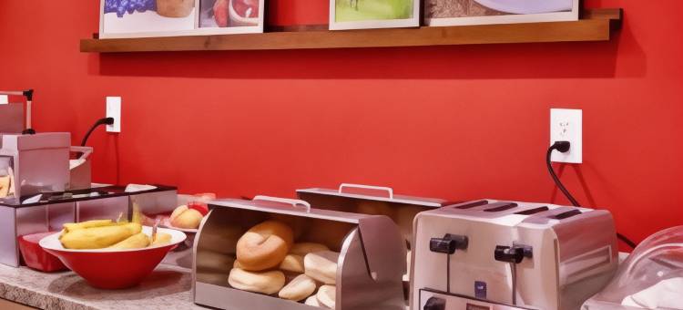 米苏拉万豪TownePlace酒店(TownePlace Suites Missoula)图片