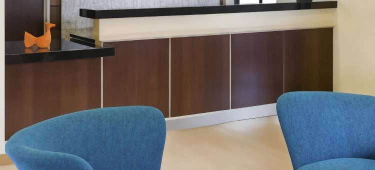 列克星敦肯尼兰机场万枫酒店(Fairfield Inn & Suites Lexington Keeneland Airport)图片