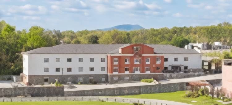 智选假日套房酒店查塔努加-希克森(Holiday Inn Express & Suites Chattanooga-Hixson)图片